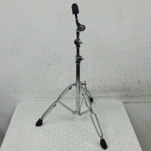 Vist Large View of Product Image Which is Used Tama STRAIGHT CYMBAL STAND Straight Stand