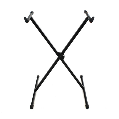 Vist Large View of Product Image Which is Used KEYBOARD STAND Single Keyboard Stand