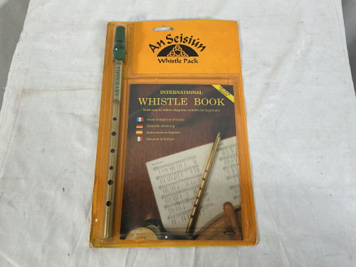 Vist Large View of Product Image Which is Used ANSEISUM WHISTLE PACK Other Band Instrument