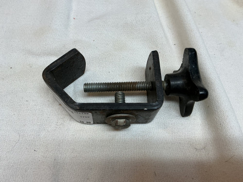 Vist Large View of Product Image Which is Used HD LIGHT CLAMP Pro Sound Product