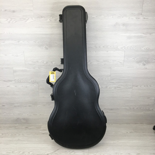 Vist Large View of Product Image Which is Used SKB DREADNOUGHT TSA CASE -LATCH- Guitar Case
