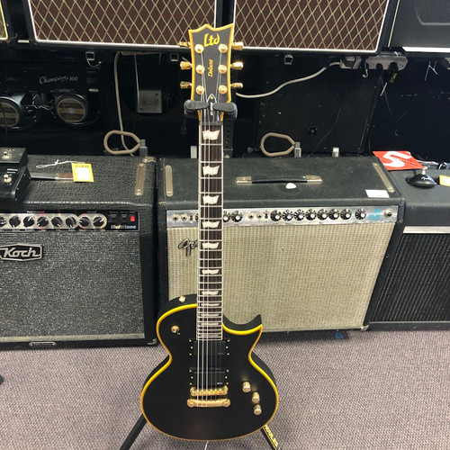 Vist Large View of Product Image Which is LTD Electric Guitars 6-String