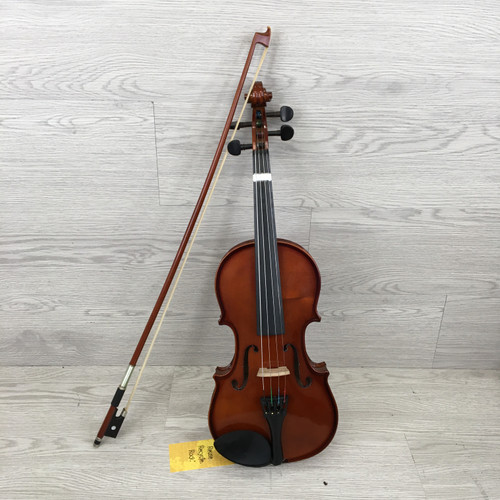 Vist Large View of Product Image Which is Used Palatino VN-450 1/2 VIOLIN W/CASE Violin 1/2 Size