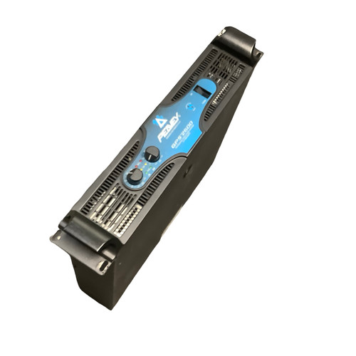 Vist Large View of Product Image Which is Used Peavey GPS 2600 Power Amp