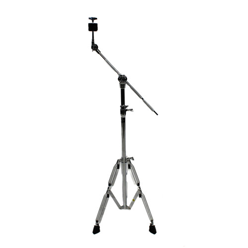 Vist Large View of Product Image Which is Used Griffin BOOM CYMBAL STAND Boom Stand