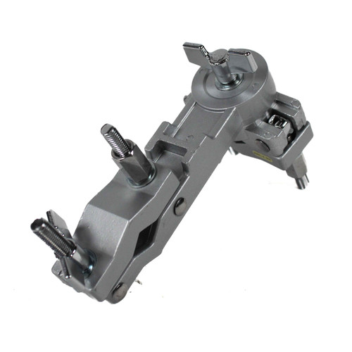 Vist Large View of Product Image Which is Used DOGBONE CLAMP Drum Hardware
