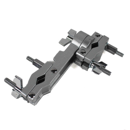 Vist Large View of Product Image Which is Used DOGBONE CLAMP Drum Hardware