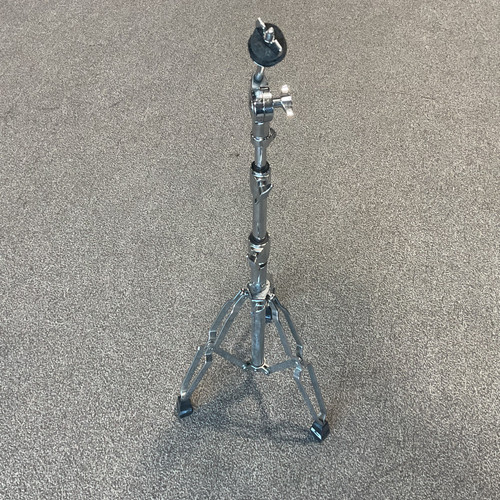 Vist Large View of Product Image Which is Used PEARL STRAIGHT CYMBAL STAND