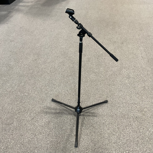 Vist Large View of Product Image Which is Used DR PRO TRIPOD MICROPHONE BOOM STAND