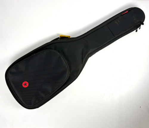 Vist Large View of Product Image Which is Used Road Runner Bass Guitar Gig Bag