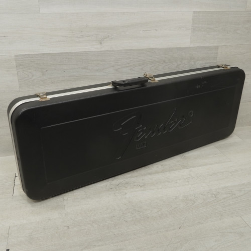 Vist Large View of Product Image Which is Used Fender Molded Strat Hardshell Guitar Case
