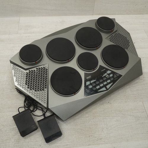 Vist Large View of Product Image Which is Used Pyle PTED06 Tabletop E-kit