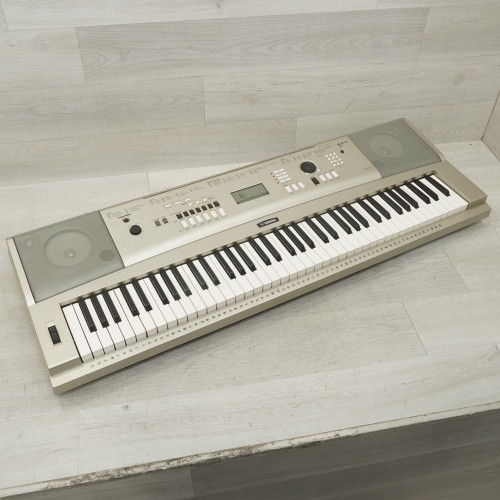Vist Large View of Product Image Which is Used Yamaha YPG-235 76-key Keyboard