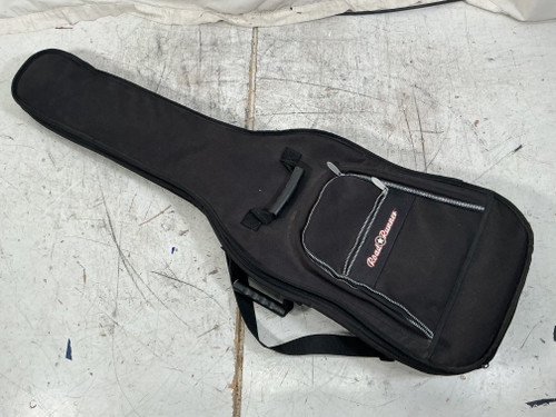 Vist Large View of Product Image Which is Used Road Runner BASS GIG BAG Guitar Gig Bag