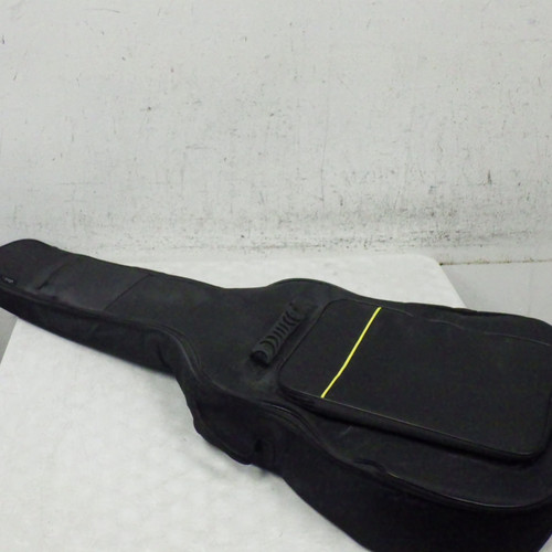 Vist Large View of Product Image Which is Used ACOUSTIC GUITAR GIG BAG Guitar Gig Bag