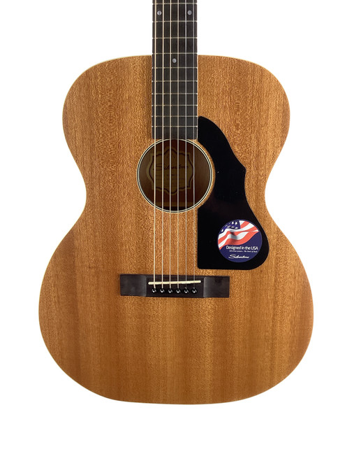 Vist Large View of Product Image Which is Used Silvertone 600MHNS ACOUSTIC ORCHESTRA BODY