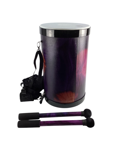 Vist Large View of Product Image Which is Used Toca DJUN DJUN Freestyle 12" w/MALLETS