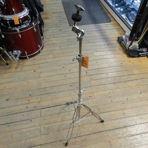 Vist Large View of Product Image Which is Used CYMBAL STAND Straight Stand
