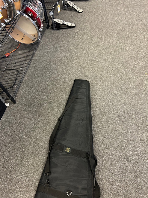 Vist Large View of Product Image Which is Used Levy's BASS GIG BAG Guitar Gig Bag