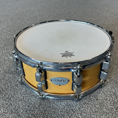 Vist Large View of Product Image Which is Used RMV 5.5 X 14 BAPEVA SNARE