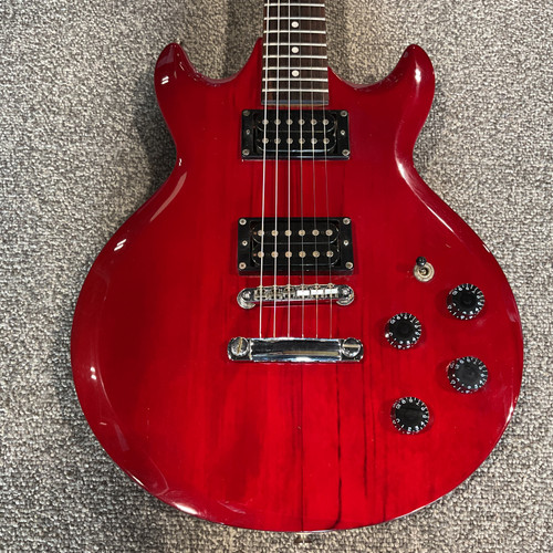 Vist Large View of Product Image Which is Used IBANEZ GAX 70 Electric Guitar