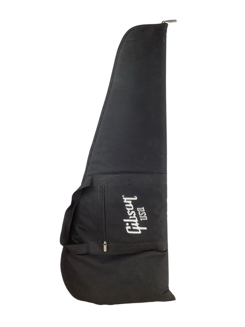 Vist Large View of Product Image Which is Used Gibson Electric Guitar Gig Bag