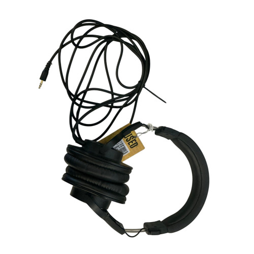 Vist Large View of Product Image Which is Used Audio Technica ATH-M20X Pro Sound Product