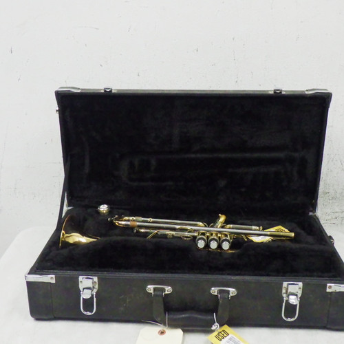 Vist Large View of Product Image Which is Used Jupiter Capital Edition  Trumpet