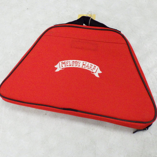 Vist Large View of Product Image Which is Used MELODY HARP Guitar