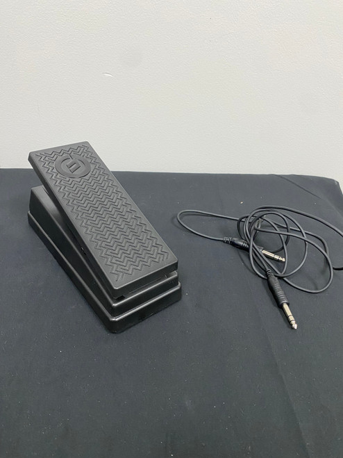 Vist Large View of Product Image Which is Used MOOG EP-3 EXPRESSION PEDAL Expression Pedal