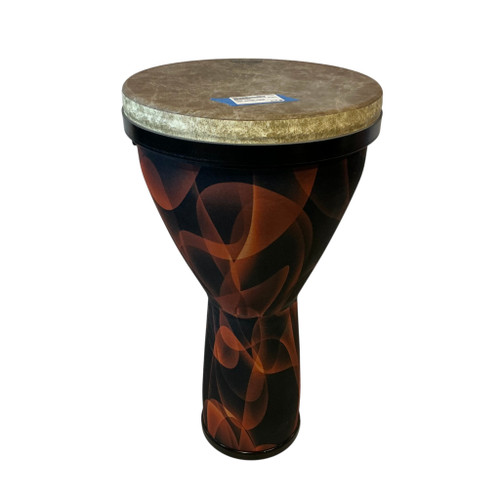 Vist Large View of Product Image Which is Used Remo 13IN DJEMBE VERSA Djembe