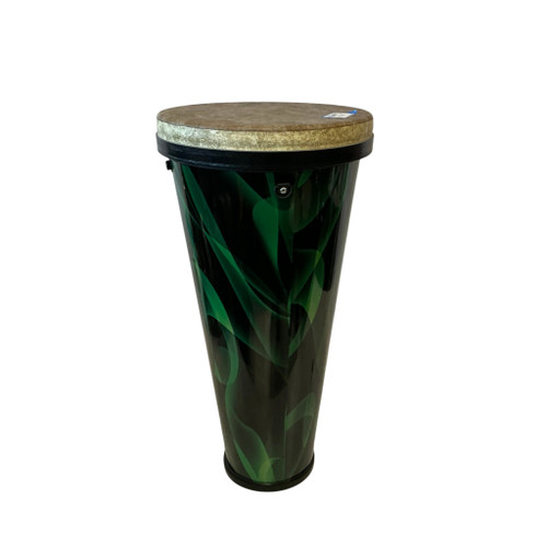 Vist Large View of Product Image Which is Used Remo 13IN TIMBAU VERSA World Percussion Instrument