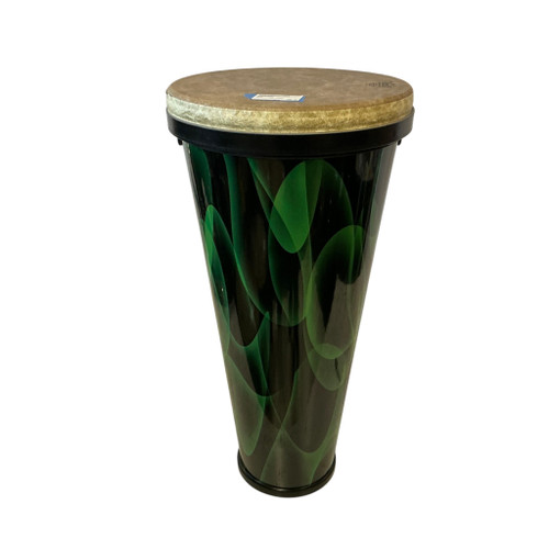 Vist Large View of Product Image Which is Used Remo 13IN TIMBAU VERSA World Percussion Instrument