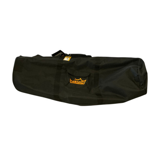 Vist Large View of Product Image Which is Used Remo DUFFLE DJEMBE BAG Drum Bag