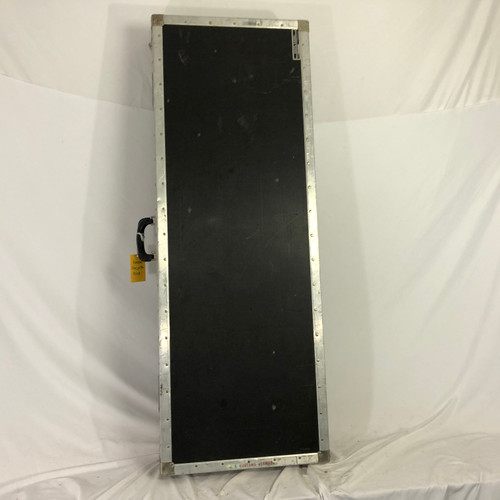 Vist Large View of Product Image Which is Used Anvil ANVIL BASS CASE Guitar Case