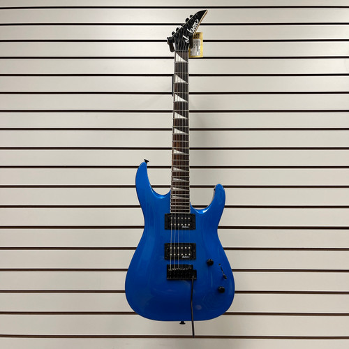 Vist Large View of Product Image Which is Used - Jackson DINKY JS22 DKA Electric Guitar