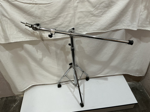 Vist Large View of Product Image Which is Used Ludwig HERCULES BOOM STAND Boom Stand