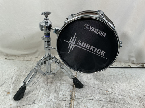 Vist Large View of Product Image Which is Used Yamaha SUB KICK SKRM-100 Microphone