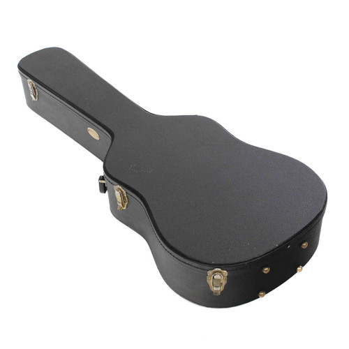 Vist Large View of Product Image Which is Used Martin ACOUSTIC HARD CASE Guitar Case