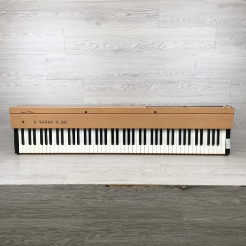 Vist Large View of Product Image Which is Used Roland FP-90 PIANO --WEAR W/AC 88-Key Digital Piano 88-key