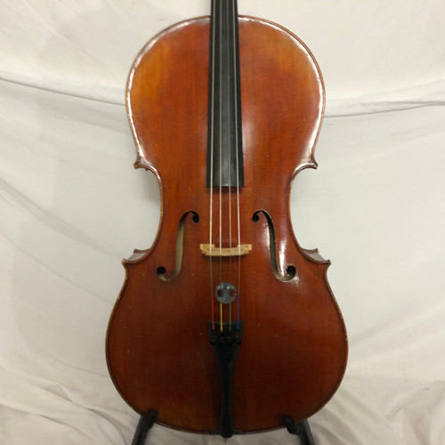 Vist Large View of Product Image Which is Used FRANZ HOFFMAN 4/4 CONCERT Violin 4/4 Size