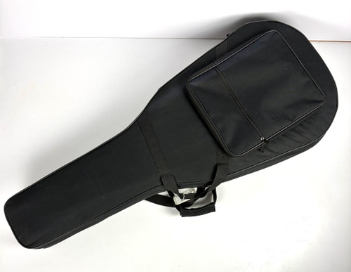Vist Large View of Product Image Which is Used Acoustic Guitar Case