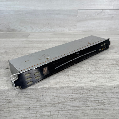 Vist Large View of Product Image Which is Used Korg DTR-2000 - Rackmount Digital Tuner