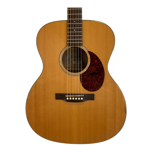 Vist Large View of Product Image Which is Used Jasmine J037-NAT Acoustic Guitar Natural