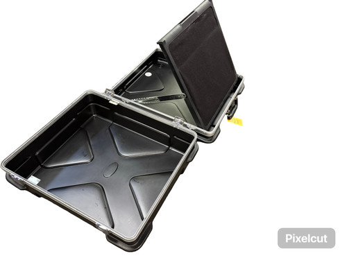 Vist Large View of Product Image Which is Used SKB SKB-2219P Small Mixer Case