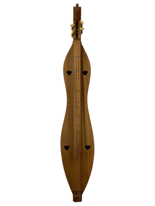 Vist Large View of Product Image Which is Used HUGHES DULCIMER