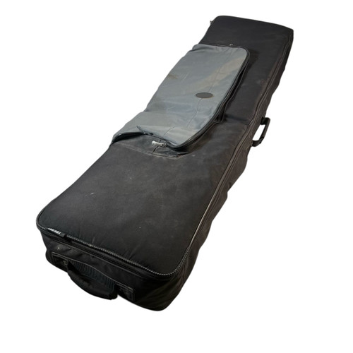 Vist Large View of Product Image Which is Yamaha 88-Key Narrow Keyboard Gig Bag Soft Case
