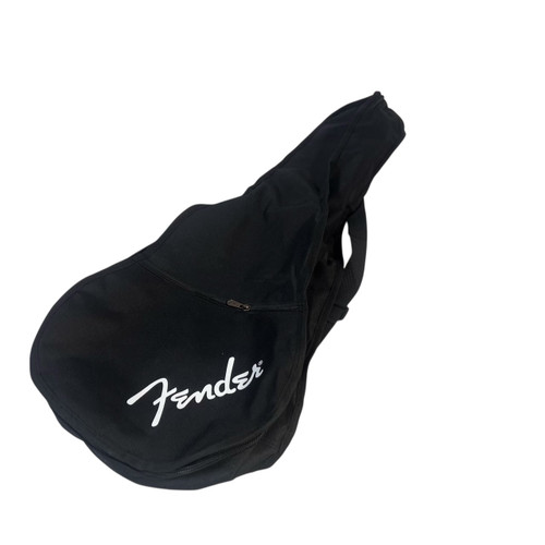 Vist Large View of Product Image Which is Used Fender Mini Acoustic Guitar Gig Bag