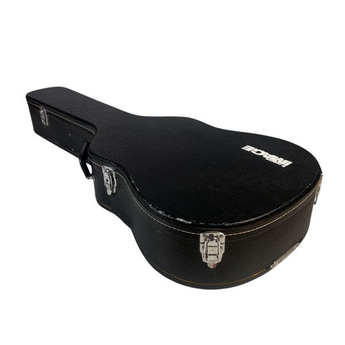 Vist Large View of Product Image Which is Used Image Dread Guitar Case