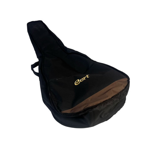Vist Large View of Product Image Which is Used Cort Dread Guitar Gig Bag